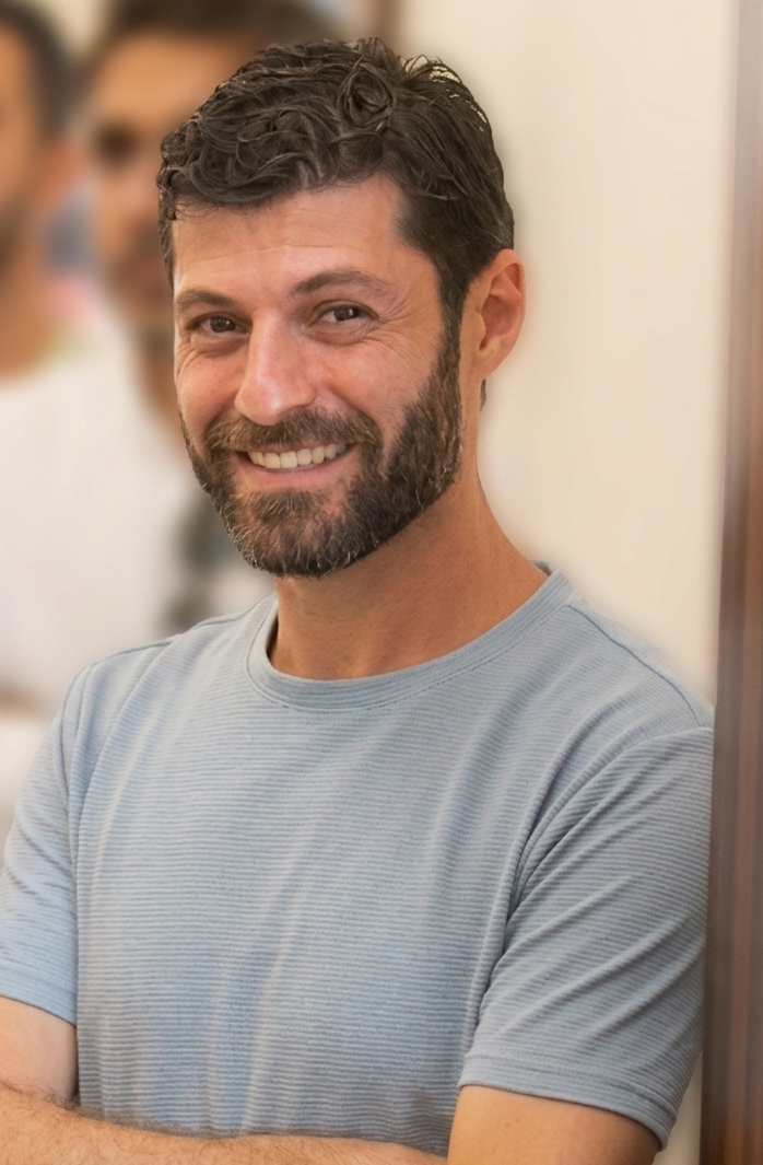 Chadi Arnouk